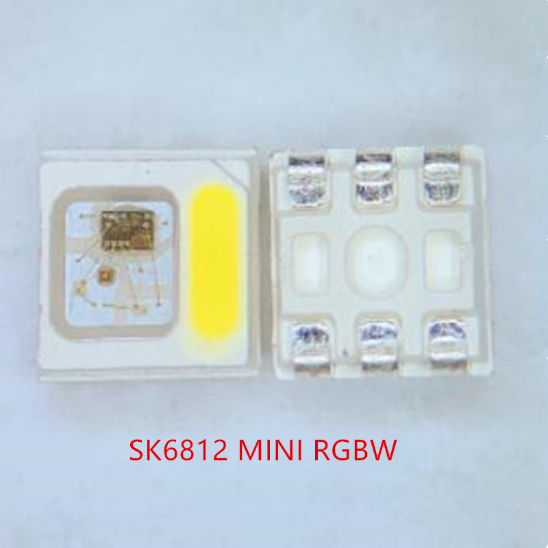 50-1000pcs SK6812 ̴ RGBW LED Ĩ 3535 SMD ȭƮ P..